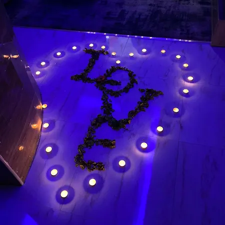 شقق نيروز ان للشقق المخدومة - Newroz N Serviced Apartments Riyadh Luaran gambar